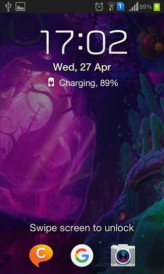 Capturas de pantalla de Fantasy worlds para tabletas y teléfonos Android.