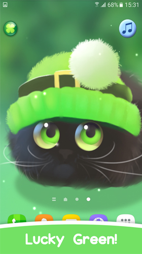Download livewallpaper Fluffy Sushi for Android. Get full version of Android apk livewallpaper Fluffy Sushi for tablet and phone.