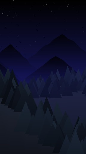 Télécharger le fond d'écran animé gratuit La forêt  . Obtenir la version complète app apk Android Forest pour tablette et téléphone.