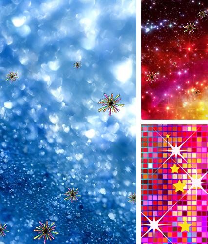 Download live wallpaper Glitter by Latest Live Wallpapers for Android. Get full version of Android apk livewallpaper Glitter by Latest Live Wallpapers for tablet and phone.