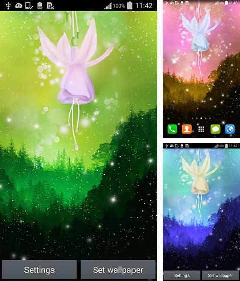 Download live wallpaper Glitter by Live mongoose for Android. Get full version of Android apk livewallpaper Glitter by Live mongoose for tablet and phone.