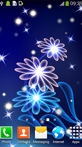 Download Glowing by Live Wallpapers Free - livewallpaper for Android. Glowing by Live Wallpapers Free apk - free download.