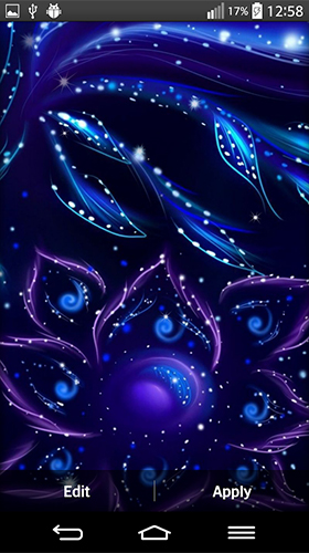 Download livewallpaper Glowing flowers by My Live Wallpaper for Android. Get full version of Android apk livewallpaper Glowing flowers by My Live Wallpaper for tablet and phone.