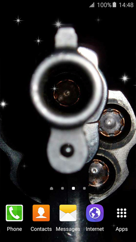 Download livewallpaper Guns for Android. Get full version of Android apk livewallpaper Guns for tablet and phone.