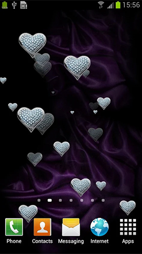 Download livewallpaper Hearts by maxelus.net for Android. Get full version of Android apk livewallpaper Hearts by maxelus.net for tablet and phone.