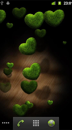 Download Hearts by maxelus.net - livewallpaper for Android. Hearts by maxelus.net apk - free download.