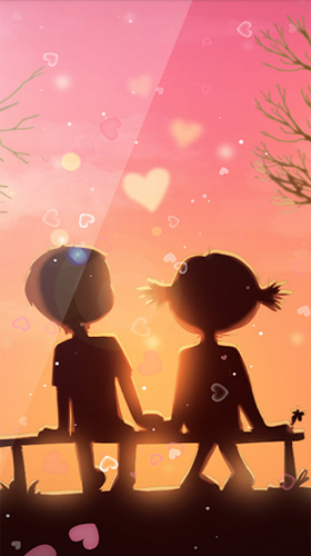 Hearts by Webelinx Love Story Games