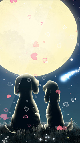 Baixe o papeis de parede animados Hearts by Webelinx Love Story Games para Android gratuitamente. Obtenha a versao completa do aplicativo apk para Android Corações para tablet e celular.