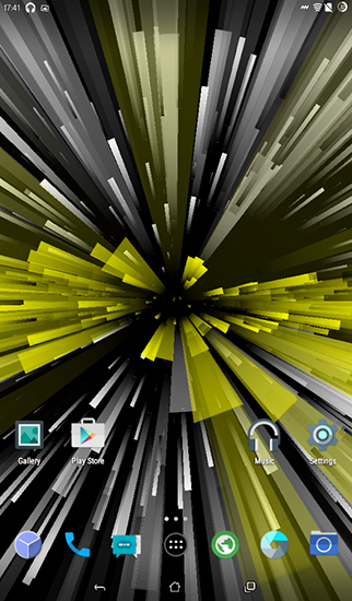 Download Infinite rays - livewallpaper for Android. Infinite rays apk - free download.