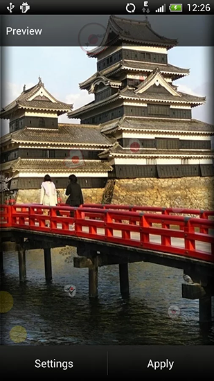 Download livewallpaper Japan for Android. Get full version of Android apk livewallpaper Japan for tablet and phone.