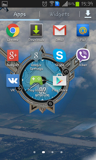 Android 用ジェットファイターズSU34をプレイします。ゲームJet fighters SU34の無料ダウンロード。
