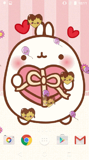 Download livewallpaper Kawaii for Android. Get full version of Android apk livewallpaper Kawaii for tablet and phone.