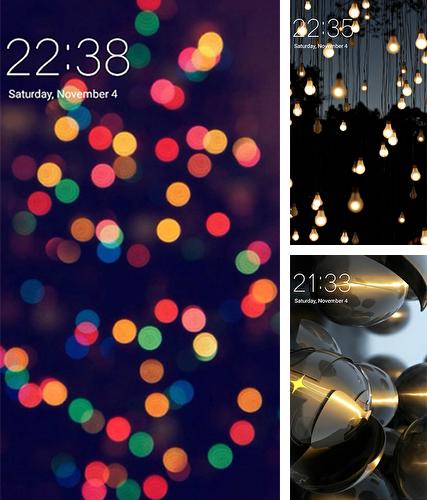 Download live wallpaper Light for Android. Get full version of Android apk livewallpaper Light for tablet and phone.