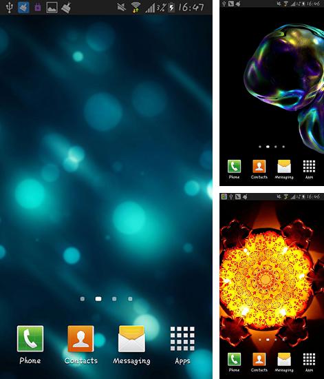 Download live wallpaper Light and shadow for Android. Get full version of Android apk livewallpaper Light and shadow for tablet and phone.