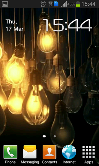 Lighting bulb