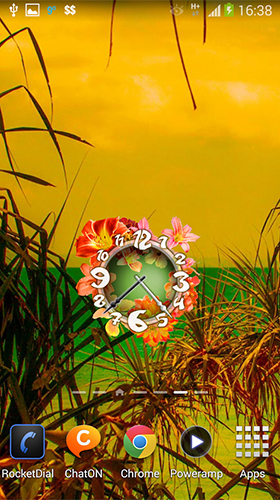 Download Lilly flower - livewallpaper for Android. Lilly flower apk - free download.