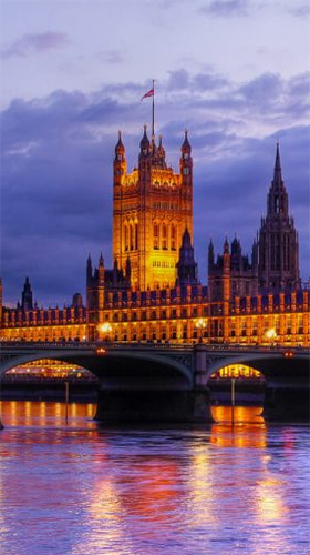 Screenshots of the London by Best Live Wallpapers Free for Android tablet, phone.