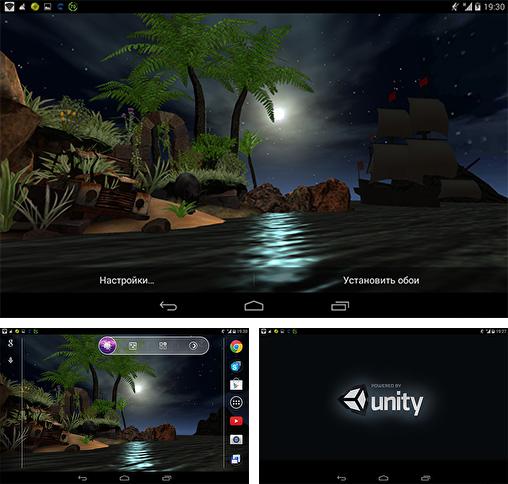 Baixe o papeis de parede animados Lost island HD para Android gratuitamente. Obtenha a versao completa do aplicativo apk para Android Lost island HD para tablet e celular.