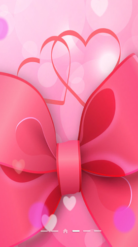 Fondos de pantalla animados a Love by Bling Bling Apps para Android. Descarga gratuita fondos de pantalla animados Amor .