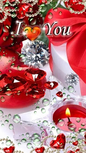 Download Love wishes - livewallpaper for Android. Love wishes apk - free download.
