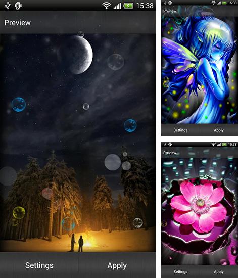 Download live wallpaper Luma by Live wallpaper free for Android. Get full version of Android apk livewallpaper Luma by Live wallpaper free for tablet and phone.