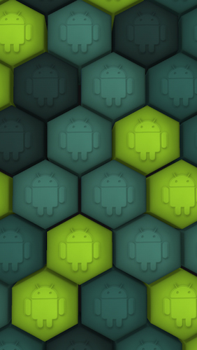 Lumi Deluxe für Android spielen. Live Wallpaper Lumi Deluxe kostenloser Download.