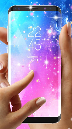 LWP for Samsung Galaxy J7 - бесплатно скачать живые обои на Андроид телефон или планшет.