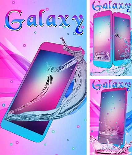 Download live wallpaper LWP for Samsung Galaxy J7 for Android. Get full version of Android apk livewallpaper LWP for Samsung Galaxy J7 for tablet and phone.