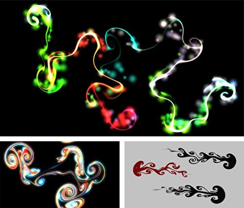 Download live wallpaper Magic Fluids by Mad Scientist for Android. Get full version of Android apk livewallpaper Magic Fluids by Mad Scientist for tablet and phone.