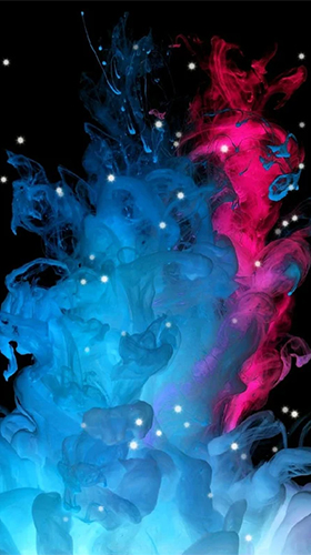 Download Magic ink - livewallpaper for Android. Magic ink apk - free download.