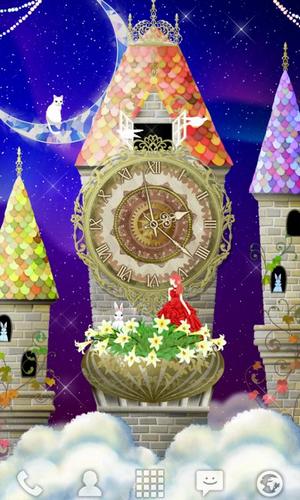 Download livewallpaper Magical clock tower for Android. Get full version of Android apk livewallpaper Magical clock tower for tablet and phone.