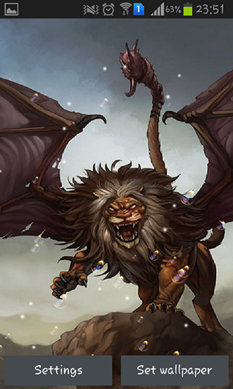 Manticore