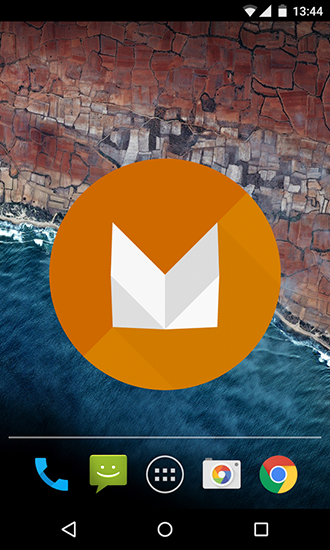 Kostenloses Android-Live Wallpaper Marshmallow 3D. Vollversion der Android-apk-App Marshmallow 3D für Tablets und Telefone.