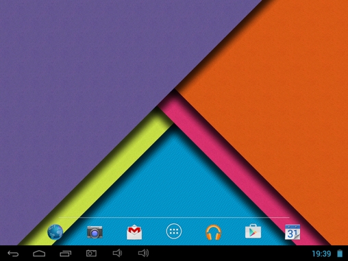 Material design 3D für Android spielen. Live Wallpaper Material Design 3D kostenloser Download.