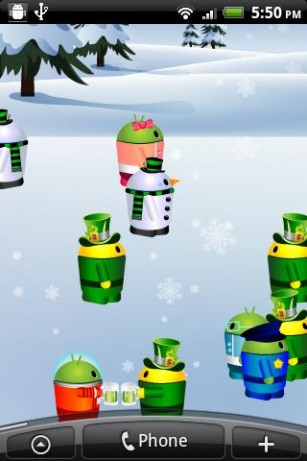 Baixe o papeis de parede animados Mini droid city para Android gratuitamente. Obtenha a versao completa do aplicativo apk para Android Mini cidade de droid para tablet e celular.