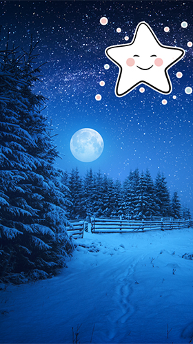 Descarga gratuita fondos de pantalla animados Luz de la luna para Android. Consigue la versión completa de la aplicación apk de Moonlight by App Basic para tabletas y teléfonos Android.