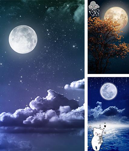 Moonlight by App Basic