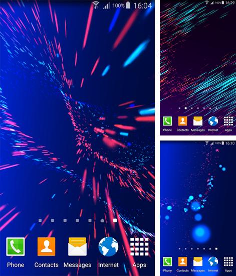 Download live wallpaper Motion for Android. Get full version of Android apk livewallpaper Motion for tablet and phone.