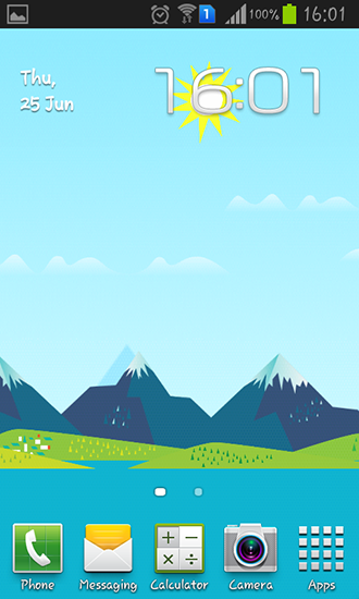 Descarga gratuita fondos de pantalla animados Ahora las montañas para Android. Consigue la versión completa de la aplicación apk de Mountains now para tabletas y teléfonos Android.