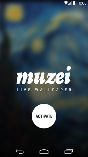 Muzei