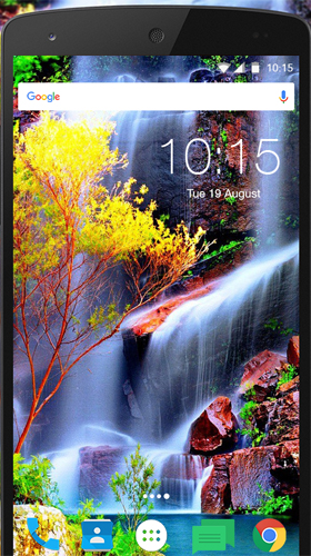 Télécharger le fond d'écran animé gratuit Nature HD. Obtenir la version complète app apk Android Nature HD by Best HD Free Live Wallpapers pour tablette et téléphone.