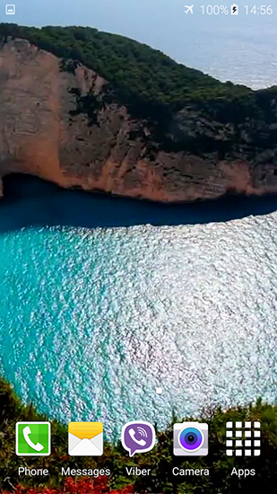 Download Navagio beach - livewallpaper for Android. Navagio beach apk - free download.