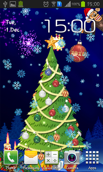 Download livewallpaper New Year 2016 for Android. Get full version of Android apk livewallpaper New Year 2016 for tablet and phone.