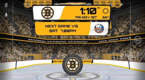 Download livewallpaper NHL 2014 for Android. Get full version of Android apk livewallpaper NHL 2014 for tablet and phone.
