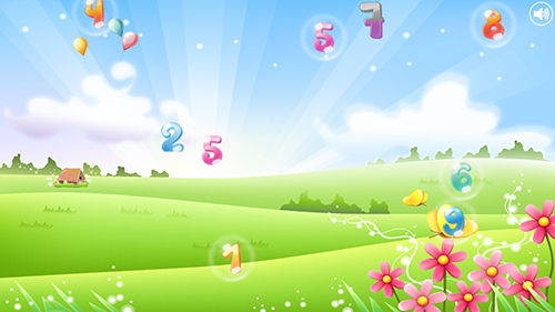 Baixe o papeis de parede animados Number bubbles for kids para Android gratuitamente. Obtenha a versao completa do aplicativo apk para Android Bolhas com números para crianças para tablet e celular.