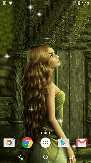 Download livewallpaper Nymph by Free wallpapers and backgrounds for Android. Get full version of Android apk livewallpaper Nymph by Free wallpapers and backgrounds for tablet and phone.