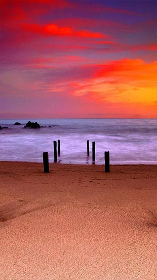 Download Ocean and Sunset - livewallpaper for Android. Ocean and Sunset apk - free download.