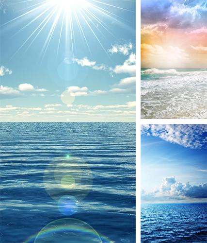 Download live wallpaper Ocean by Creative Factory Wallpapers for Android. Get full version of Android apk livewallpaper Ocean by Creative Factory Wallpapers for tablet and phone.
