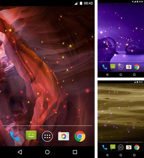 Kostenloses Android-Live Wallpaper One A9 HD. Vollversion der Android-apk-App One A9 HD für Tablets und Telefone.