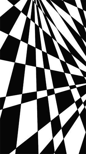 Optical illusions by AlphonseLessardss3 - скриншоты живых обоев для Android.